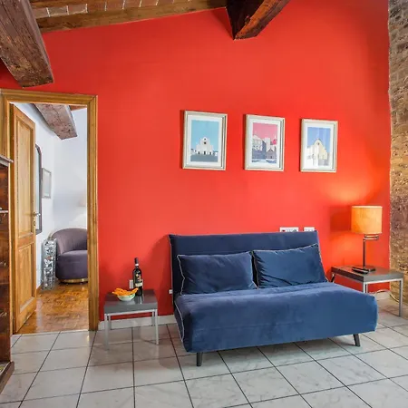 Seven House - Sweet Dreams In Florence Exterior photo
