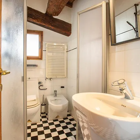 Seven House - Sweet Dreams In Florence Exterior photo